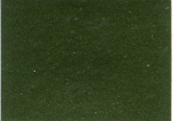 1981 Mercedes-Benz Cypress Green Metallic